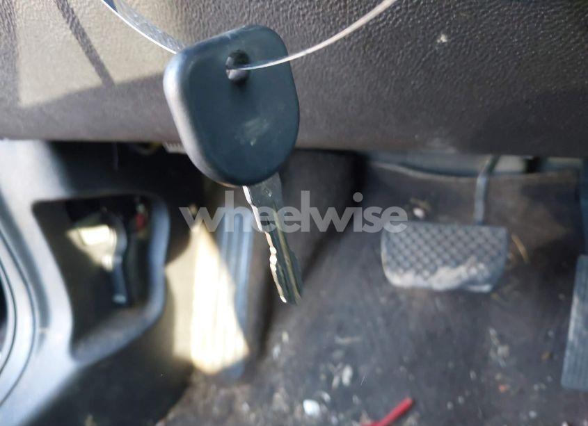 Photo 11 of 2009 Chevrolet Hhr LT (VIN 3GNCA23B89S586852)