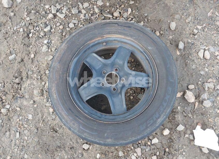 Photo 12 of 2009 Chevrolet Hhr LT (VIN 3GNCA23B99S607532)