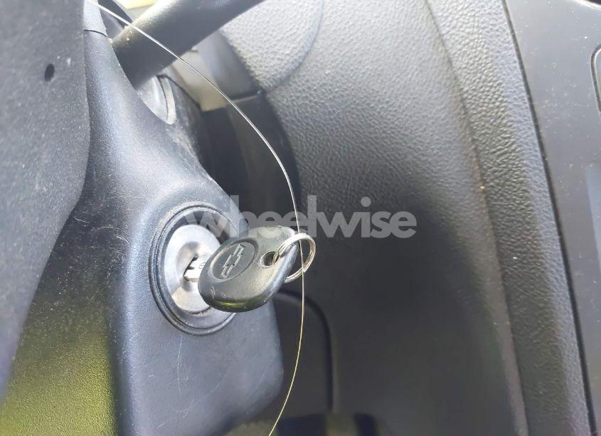 Photo 11 of 2009 Chevrolet Hhr LT (VIN 3GNCA23B99S635590)