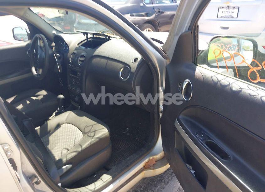 Photo 5 of 2009 Chevrolet Hhr LT (VIN 3GNCA23B99S635590)