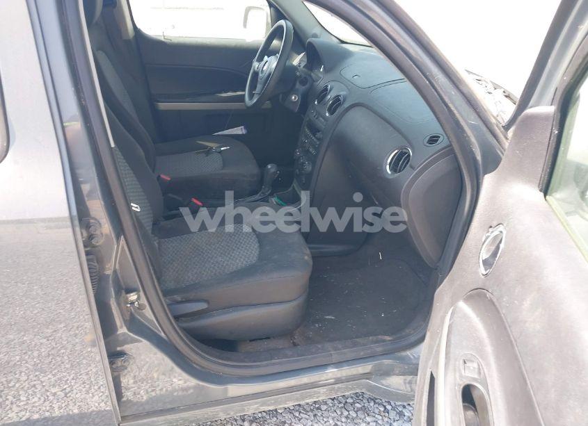 Photo 5 of 2009 Chevrolet Hhr LT (VIN 3GNCA23BX9S504961)