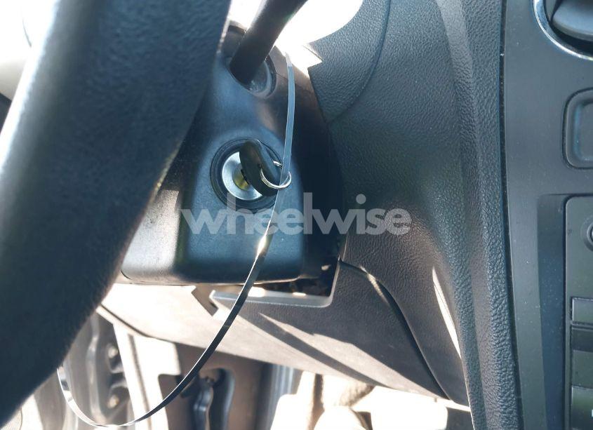 Photo 11 of 2009 Chevrolet Hhr LT (VIN 3GNCA23BX9S521274)