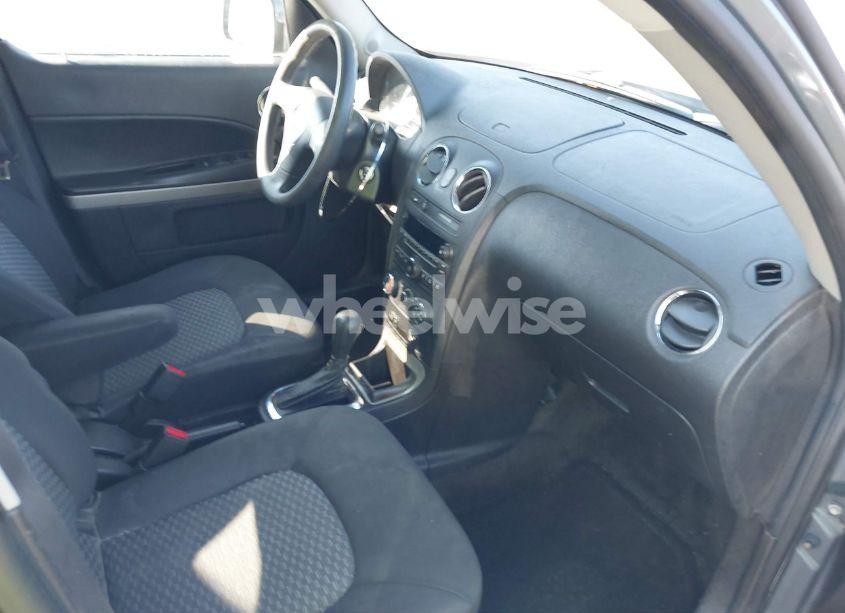 Photo 5 of 2009 Chevrolet Hhr LT (VIN 3GNCA23BX9S521274)