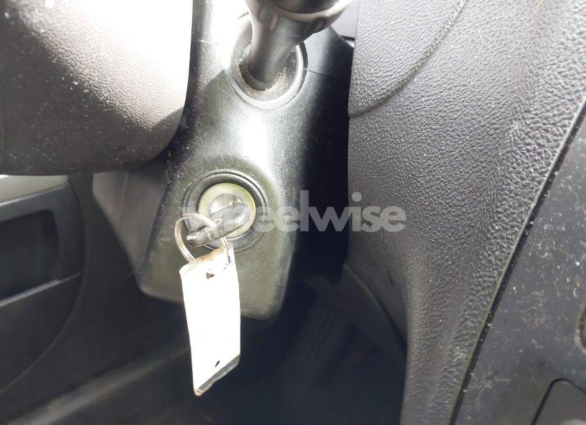 Photo 11 of 2009 Chevrolet Hhr LT (VIN 3GNCA23BX9S527768)