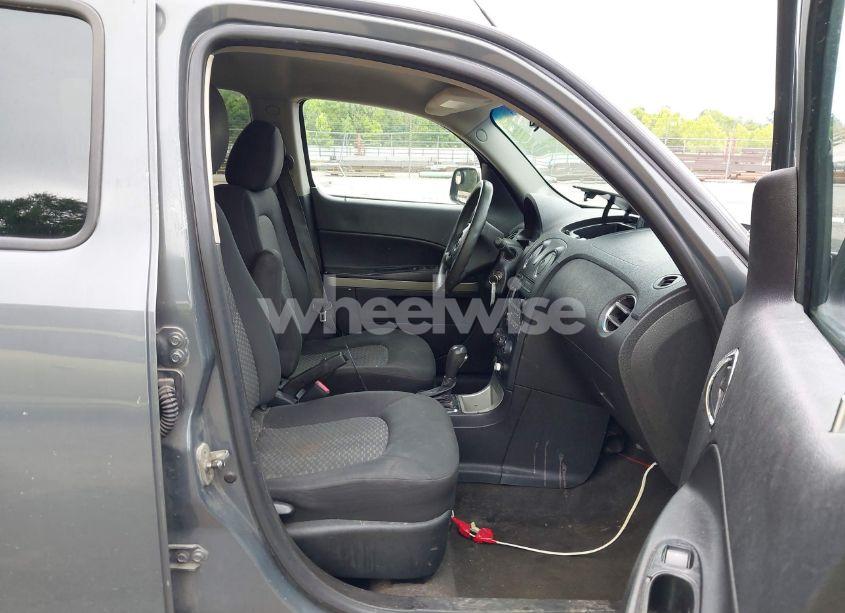 Photo 5 of 2009 Chevrolet Hhr LT (VIN 3GNCA23BX9S527768)