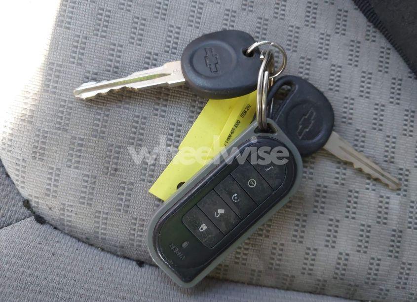 Photo 11 of 2009 Chevrolet Hhr LT (VIN 3GNCA23BX9S534915)