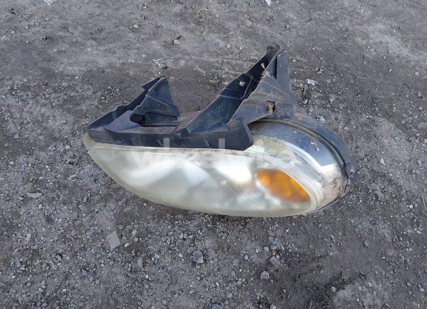 Photo 12 of 2009 Chevrolet Hhr LT (VIN 3GNCA23BX9S534915)