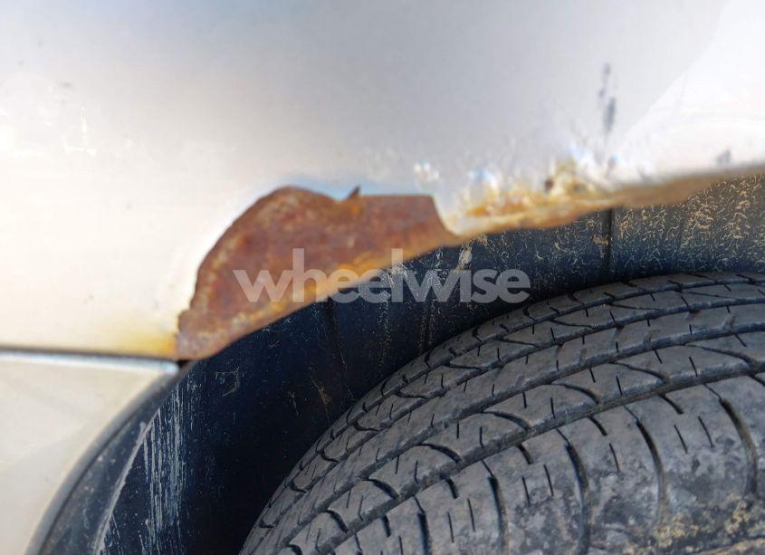 Photo 14 of 2009 Chevrolet Hhr LT (VIN 3GNCA23BX9S534915)