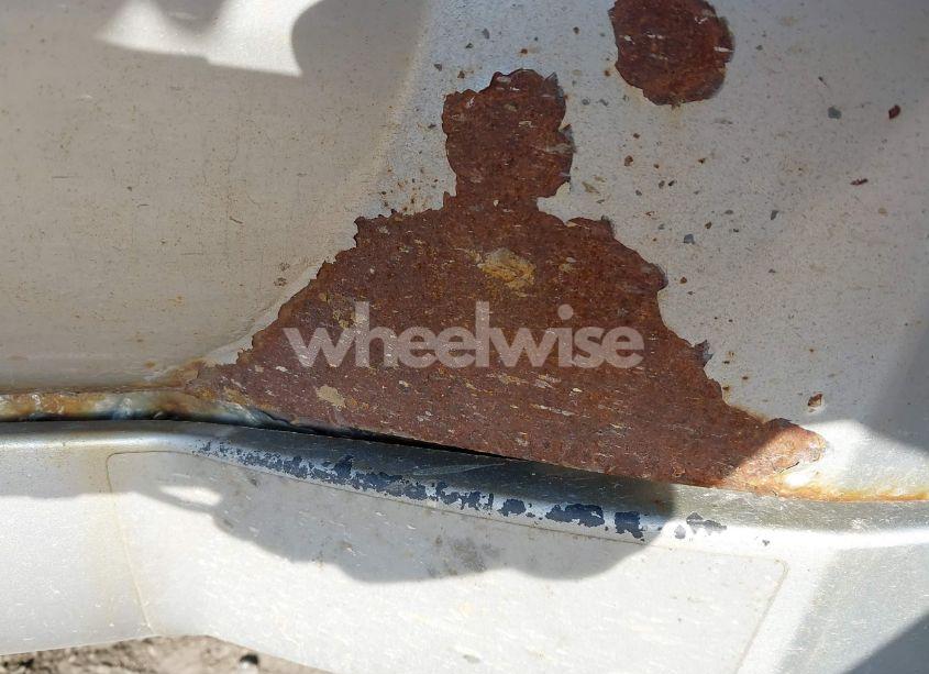 Photo 15 of 2009 Chevrolet Hhr LT (VIN 3GNCA23BX9S534915)