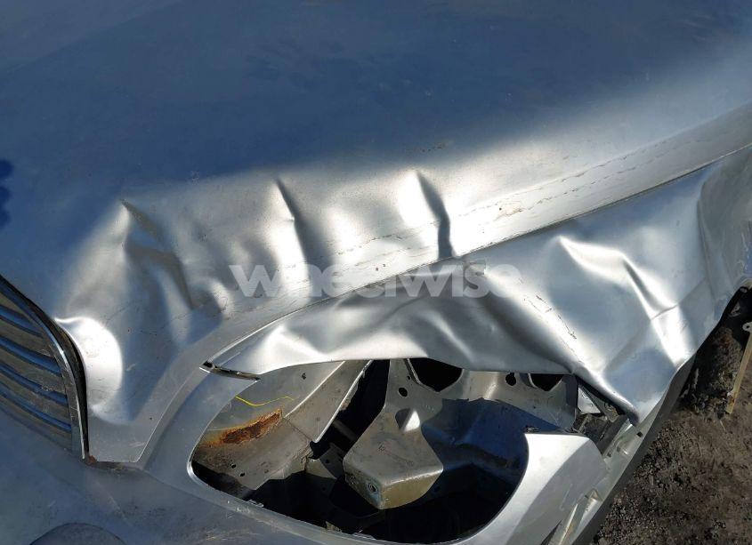 Photo 17 of 2009 Chevrolet Hhr LT (VIN 3GNCA23BX9S534915)