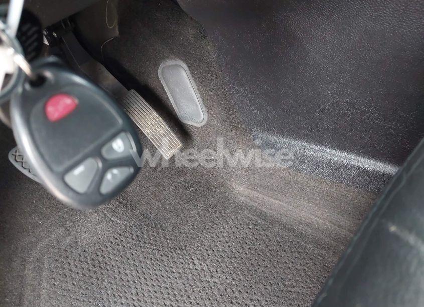 Photo 11 of 2009 Chevrolet Hhr LT (VIN 3GNCA23BX9S642922)