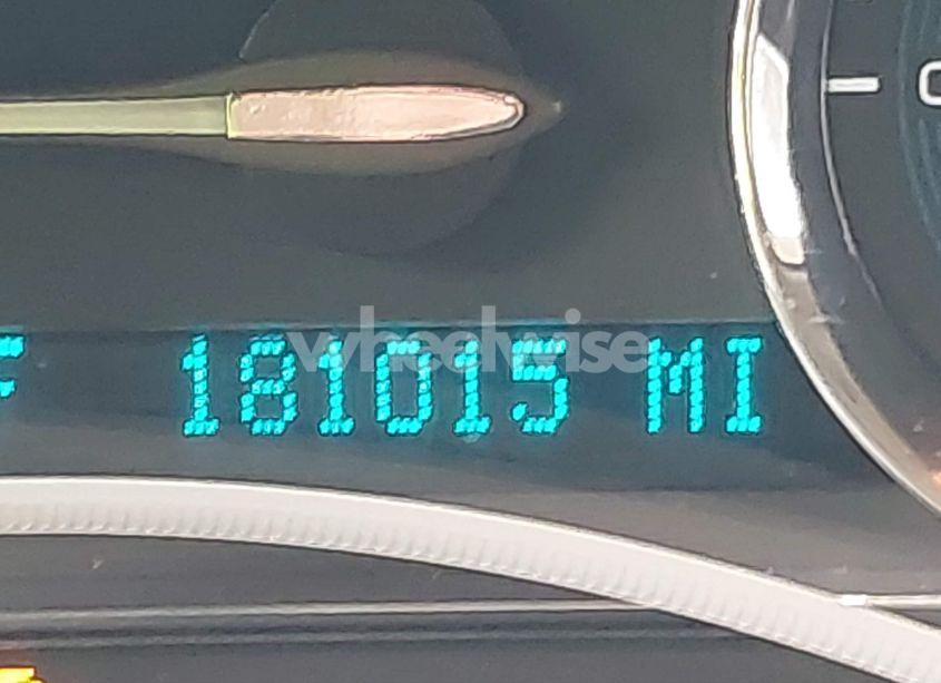 Photo 15 of 2009 Chevrolet Hhr LT (VIN 3GNCA23BX9S642922)