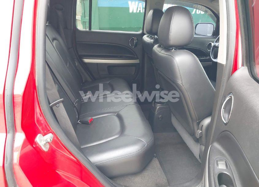 Photo 8 of 2009 Chevrolet Hhr LT (VIN 3GNCA23BX9S642922)