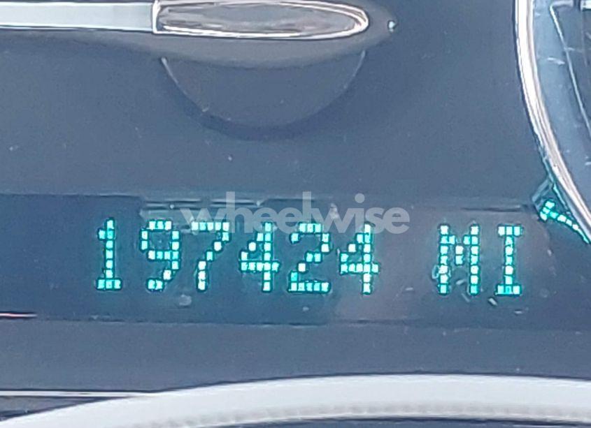 Photo 15 of 2008 Chevrolet Hhr LT (VIN 3GNCA23D48S660980)