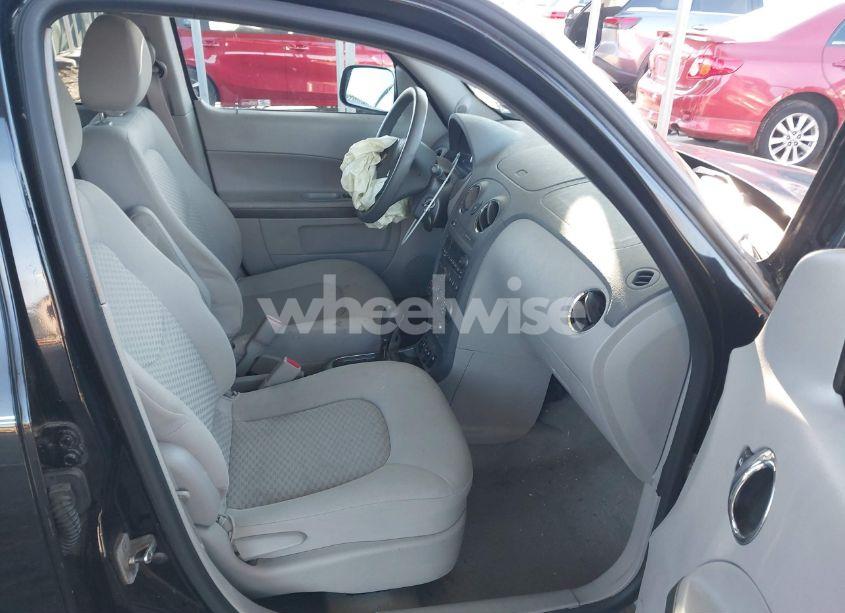 Photo 5 of 2008 Chevrolet Hhr LT (VIN 3GNCA23D48S660980)