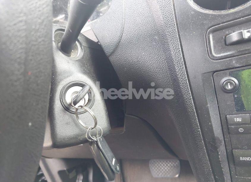 Photo 11 of 2008 Chevrolet Hhr LT (VIN 3GNCA23D88S675885)