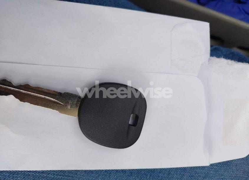 Photo 11 of 2008 Chevrolet Hhr LT (VIN 3GNCA23D88S700008)