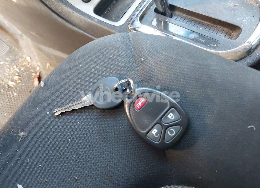 Photo 11 of 2008 Chevrolet Hhr LT (VIN 3GNCA23DX8S724794)