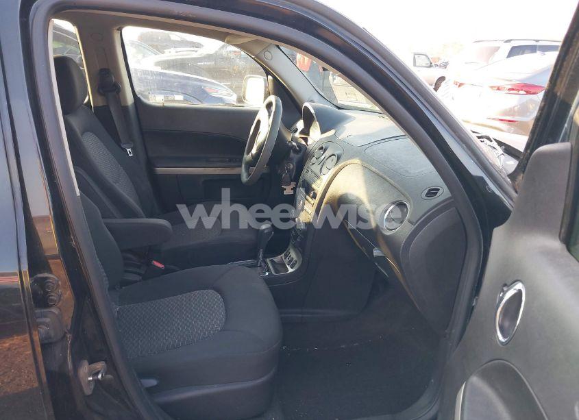 Photo 5 of 2008 Chevrolet Hhr LT (VIN 3GNCA23DX8S724794)