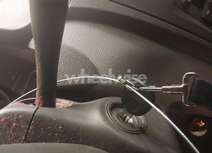Photo 11 of 2008 Chevrolet Hhr LT (VIN 3GNCA23P98S710377)