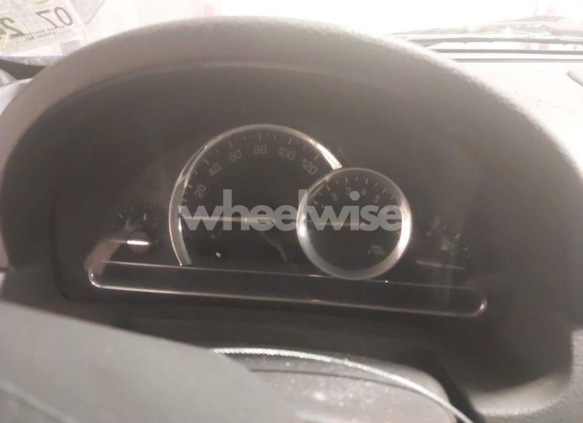 Photo 7 of 2008 Chevrolet Hhr LT (VIN 3GNCA23P98S710377)