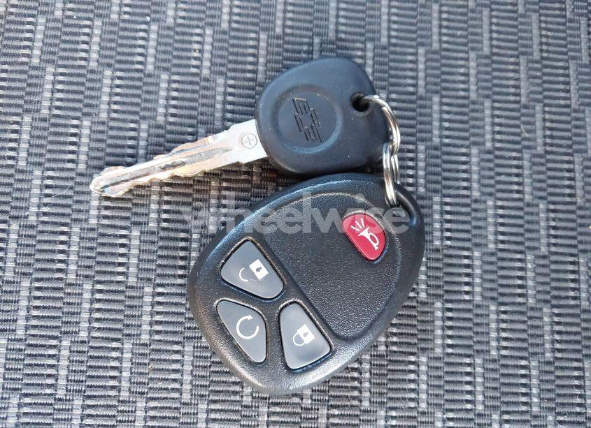 Photo 11 of 2009 Chevrolet Hhr LT (VIN 3GNCA23V49S518963)