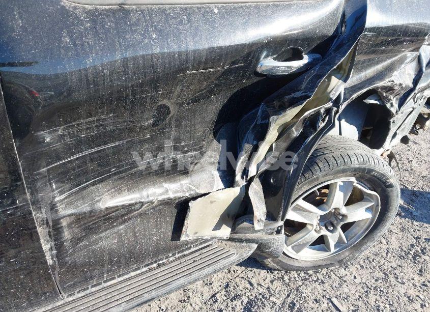 Photo 13 of 2009 Chevrolet Hhr LT (VIN 3GNCA23V49S518963)