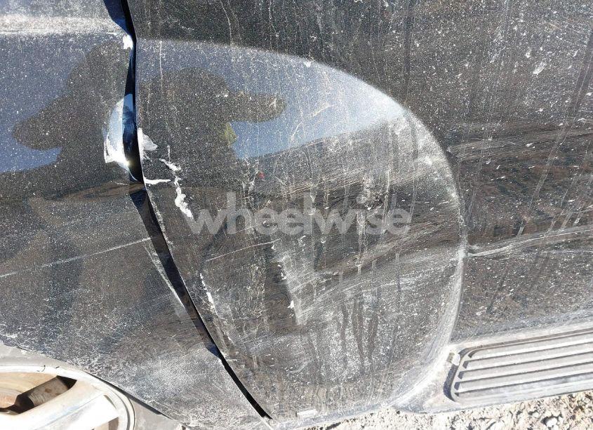 Photo 15 of 2009 Chevrolet Hhr LT (VIN 3GNCA23V49S518963)