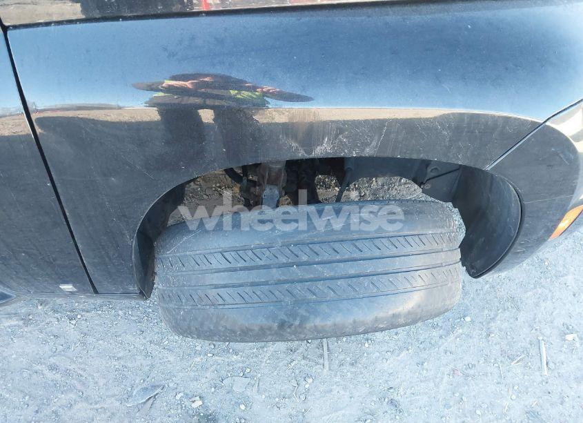 Photo 16 of 2009 Chevrolet Hhr LT (VIN 3GNCA23V49S518963)