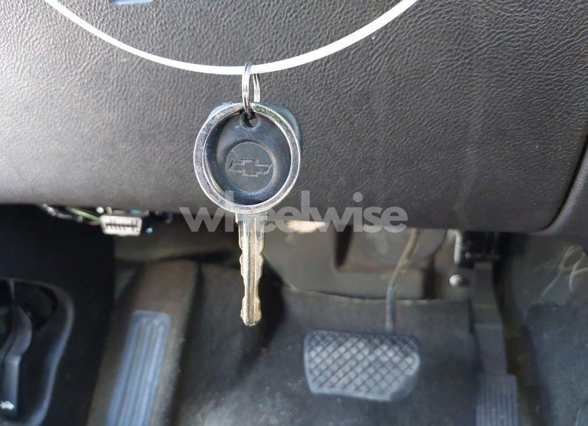 Photo 11 of 2009 Chevrolet Hhr LT (VIN 3GNCA23V99S502712)