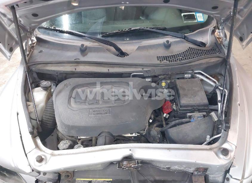 Photo 10 of 2009 Chevrolet Hhr LT (VIN 3GNCA23V99S591844)