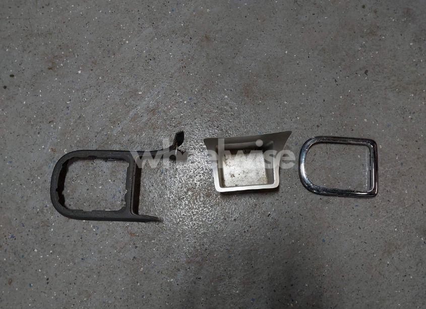 Photo 12 of 2009 Chevrolet Hhr LT (VIN 3GNCA23V99S591844)