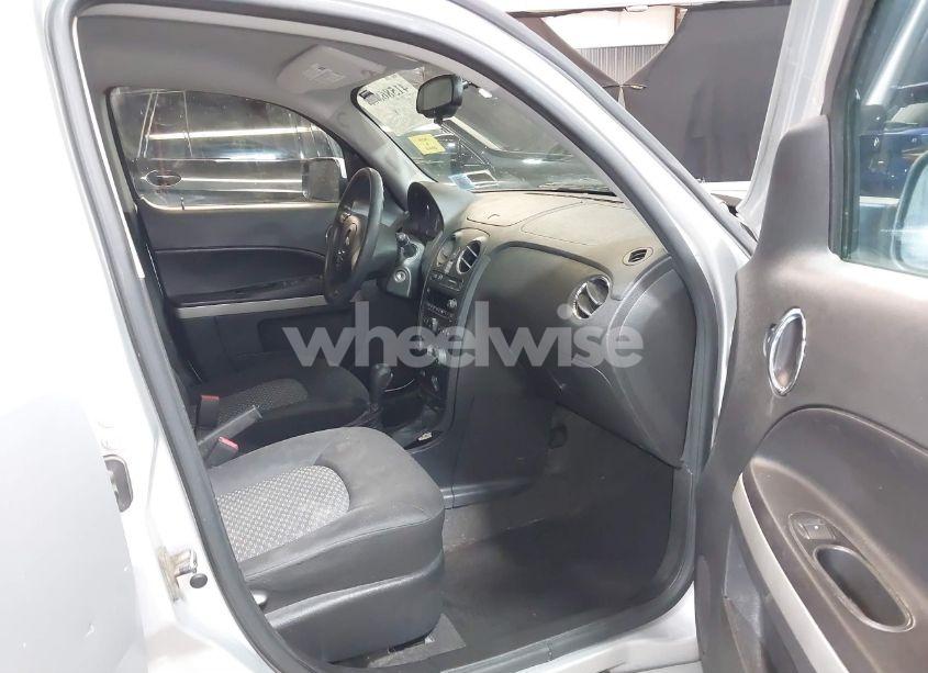 Photo 5 of 2009 Chevrolet Hhr LT (VIN 3GNCA23V99S591844)