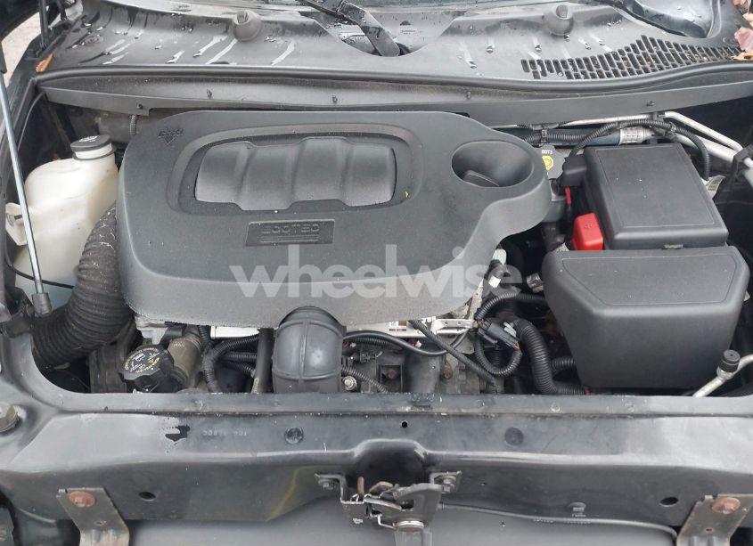 Photo 10 of 2009 Chevrolet Hhr LS (VIN 3GNCA33B69S507233)