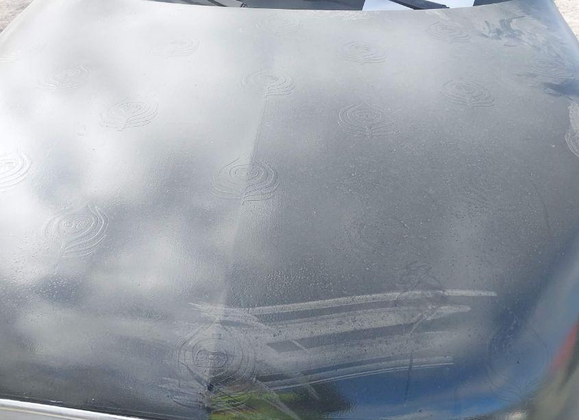 Photo 10 of 2009 Chevrolet Hhr LS (VIN 3GNCA33B89S591801)