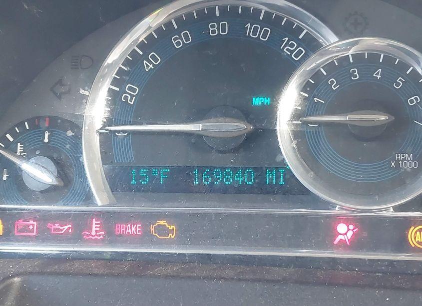 Photo 7 of 2009 Chevrolet Hhr LS (VIN 3GNCA33B89S591801)