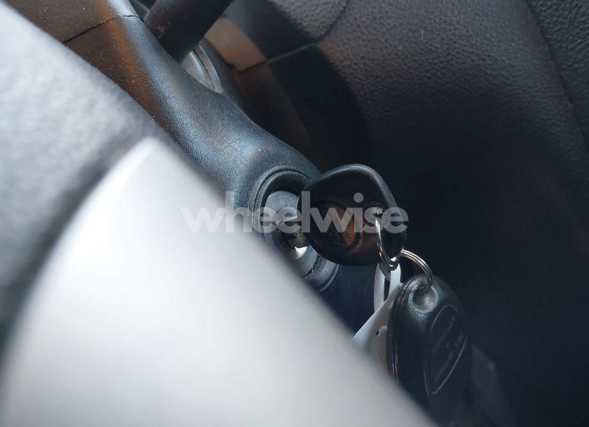 Photo 11 of 2008 Chevrolet Hhr LS (VIN 3GNCA33D68S721008)