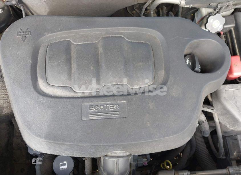 Photo 10 of 2008 Chevrolet Hhr LT (VIN 3GNCA53P08S702735)