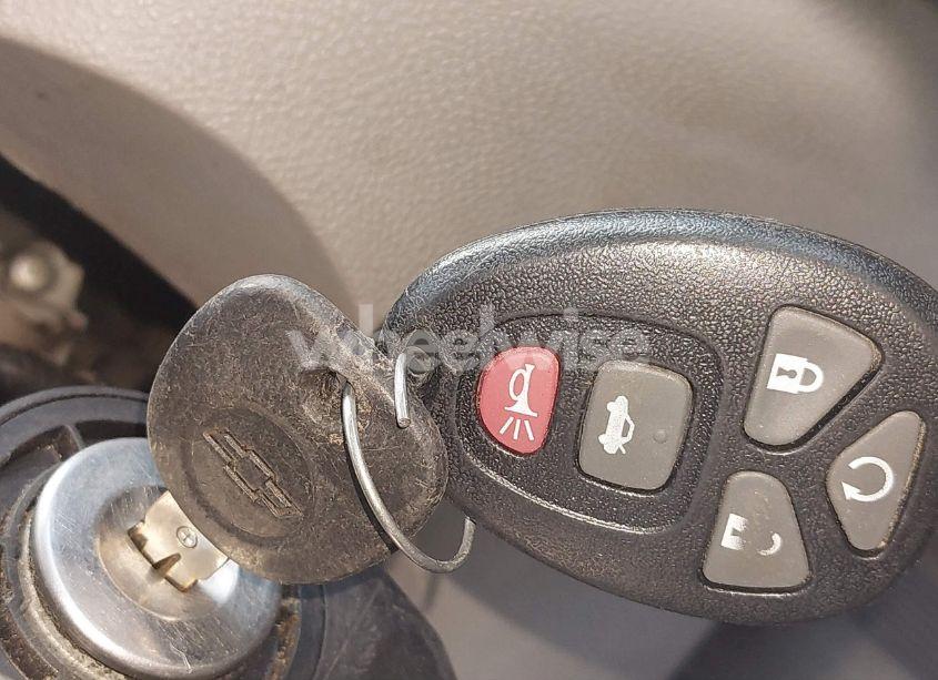 Photo 11 of 2008 Chevrolet Hhr LT (VIN 3GNCA53P08S702735)
