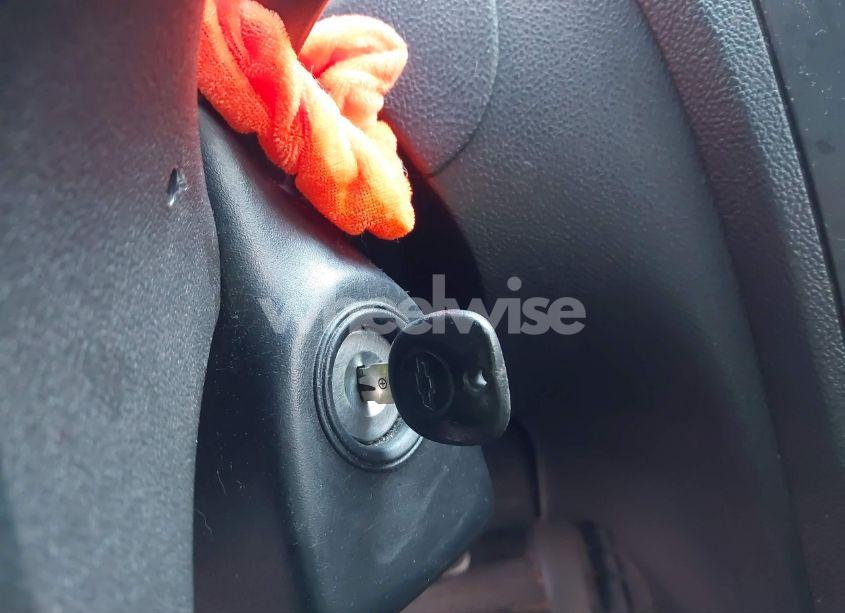 Photo 11 of 2008 Chevrolet Hhr LT (VIN 3GNCA53P28S723778)