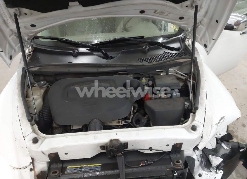 Photo 10 of 2008 Chevrolet Hhr LT (VIN 3GNCA53P48S677242)