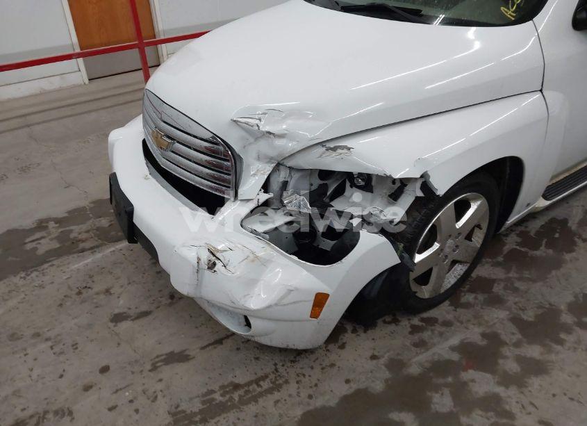 Photo 6 of 2008 Chevrolet Hhr LT (VIN 3GNCA53P48S677242)