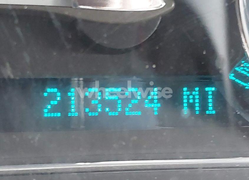 Photo 14 of 2008 Chevrolet Hhr LT (VIN 3GNCA53P58S716338)