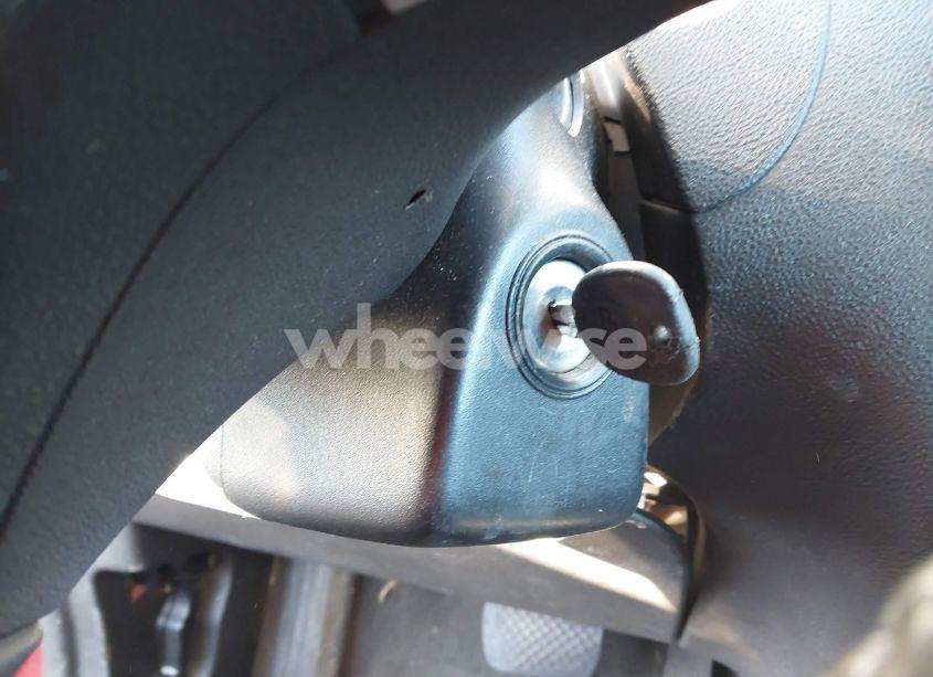Photo 11 of 2008 Chevrolet Hhr LT (VIN 3GNCA53P68S719765)