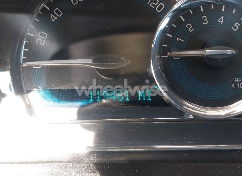 Photo 16 of 2008 Chevrolet Hhr LT (VIN 3GNCA53P68S719765)