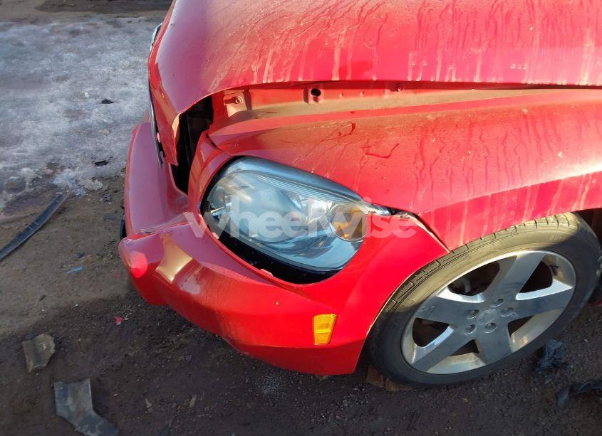 Photo 19 of 2008 Chevrolet Hhr LT (VIN 3GNCA53P68S719765)
