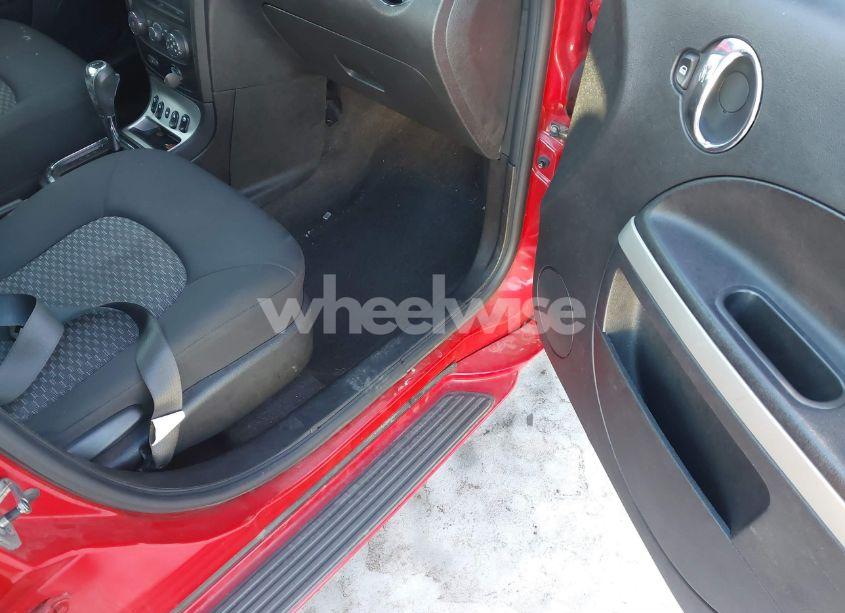 Photo 5 of 2008 Chevrolet Hhr LT (VIN 3GNCA53P68S719765)