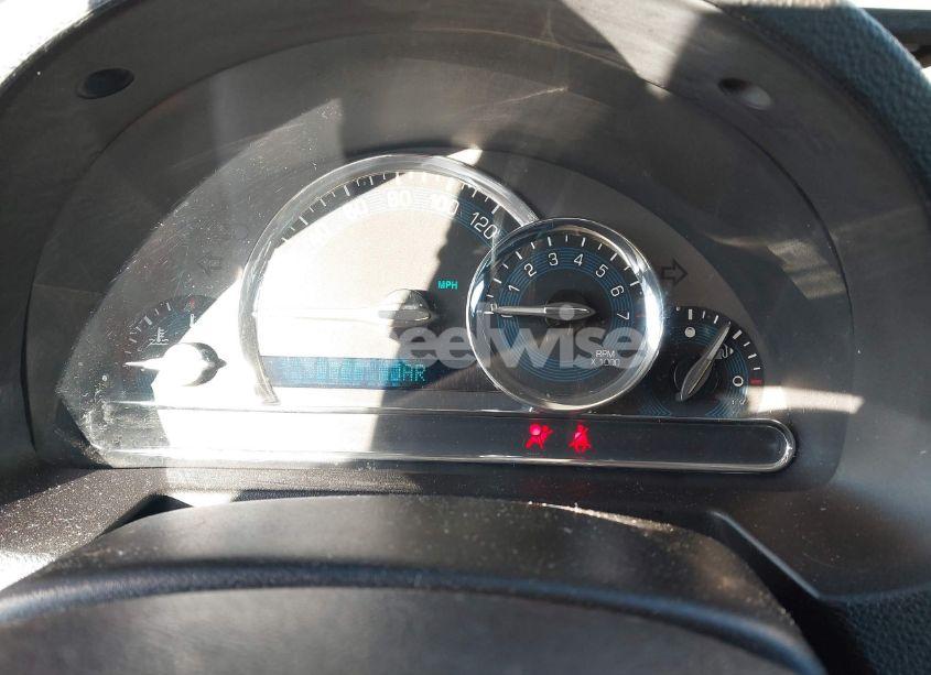 Photo 7 of 2008 Chevrolet Hhr LT (VIN 3GNCA53P68S719765)