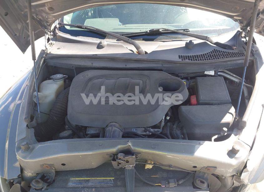 Photo 10 of 2008 Chevrolet Hhr LT (VIN 3GNCA53P88S674571)