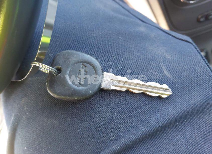 Photo 11 of 2008 Chevrolet Hhr LT (VIN 3GNCA53P88S674571)